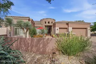 6075 W Double Green Ln, Marana, AZ 85658 - Photo 3
