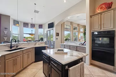 6075 W Double Green Ln, Marana, AZ 85658 - Photo 25
