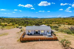 28 San Gabriel Dr, Nogales, AZ 85621 - Photo 9