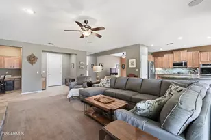 42809 Whispering Wind Ln, Maricopa, AZ 85138 - Photo 11