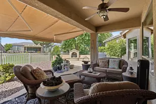 42809 Whispering Wind Ln, Maricopa, AZ 85138 - Photo 33