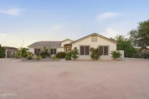 813 N 110th St, Mesa, AZ 85207 - Photo 139