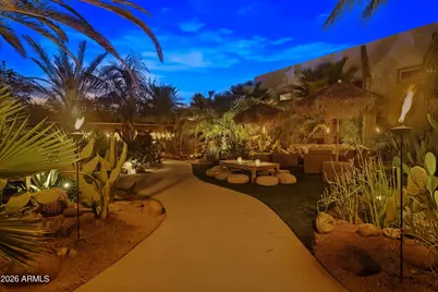 813 N 110th St, Mesa, AZ 85207 - Photo 23
