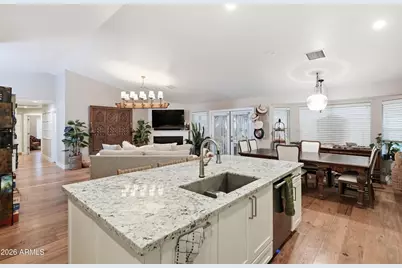 813 N 110th St, Mesa, AZ 85207 - Photo 89