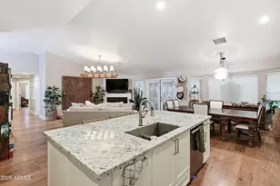 813 N 110th St, Mesa, AZ 85207 - Photo 89