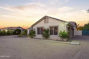 813 N 110th St, Mesa, AZ 85207 - Photo 119