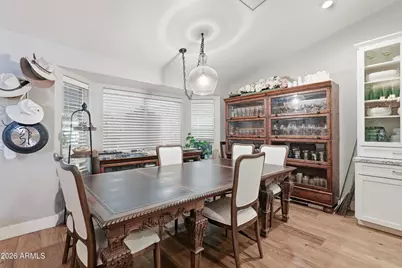 813 N 110th St, Mesa, AZ 85207 - Photo 95