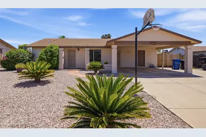 3455 E Pueblo Ave, Mesa, AZ 85204 - Photo 1