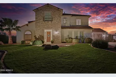 2364 W Phillips Rd, San Tan Valley, AZ 85144 - Photo 63