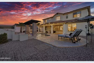 2364 W Phillips Rd, San Tan Valley, AZ 85144 - Photo 3