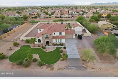 2364 W Phillips Rd, San Tan Valley, AZ 85144 - Photo 51