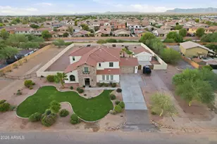 2364 W Phillips Rd, San Tan Valley, AZ 85144 - Photo 51