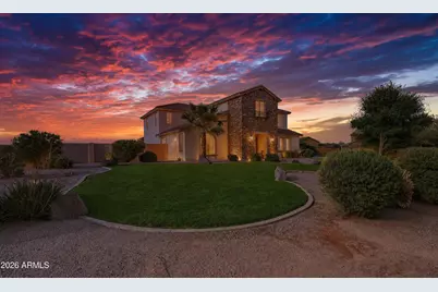 2364 W Phillips Rd, San Tan Valley, AZ 85144 - Photo 61