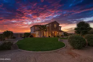 2364 W Phillips Rd, San Tan Valley, AZ 85144 - Photo 61