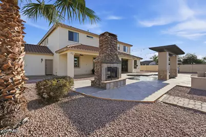 2364 W Phillips Rd, San Tan Valley, AZ 85144 - Photo 49