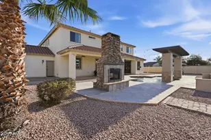 2364 W Phillips Rd, San Tan Valley, AZ 85144 - Photo 49