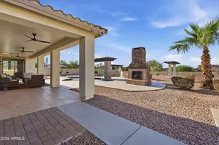 2364 W Phillips Rd, San Tan Valley, AZ 85144 - Photo 47