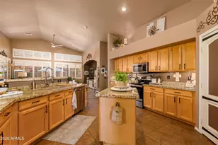 17949 W Udall Dr, Surprise, AZ 85374 - Photo 21