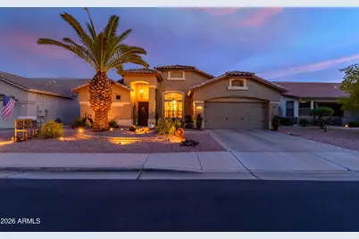 17949 W Udall Dr, Surprise, AZ 85374 - Photo 57