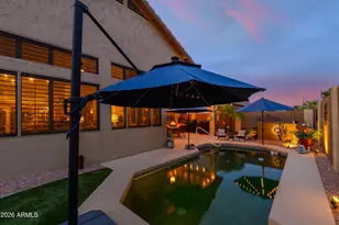 17949 W Udall Dr, Surprise, AZ 85374 - Photo 47