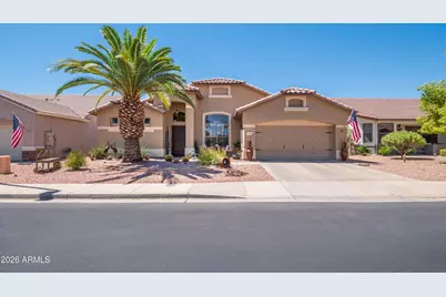 17949 W Udall Dr, Surprise, AZ 85374 - Photo 3