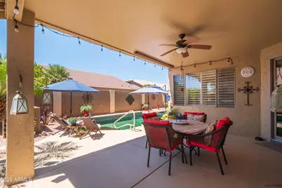 17949 W Udall Dr, Surprise, AZ 85374 - Photo 45