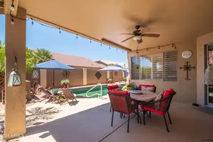 17949 W Udall Dr, Surprise, AZ 85374 - Photo 45