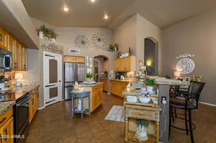 17949 W Udall Dr, Surprise, AZ 85374 - Photo 17