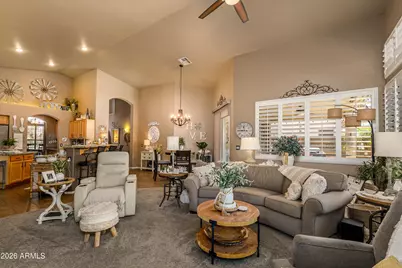 17949 W Udall Dr, Surprise, AZ 85374 - Photo 15