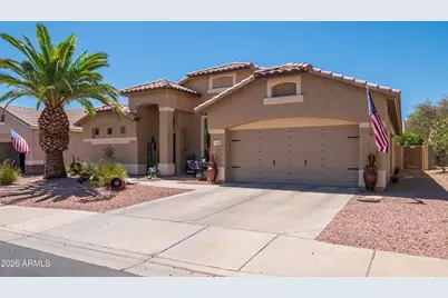 17949 W Udall Dr, Surprise, AZ 85374 - Photo 7