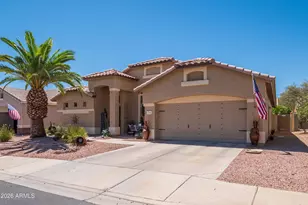 17949 W Udall Dr, Surprise, AZ 85374 - Photo 7