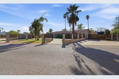 6150 E Sweetwater Ave, Scottsdale, AZ 85254 - Photo 3