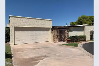 6110 E Harvard St, Scottsdale, AZ 85257 - Photo 1