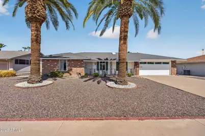 13849 N Boswell Blvd, Sun City, AZ 85351 - Photo 5