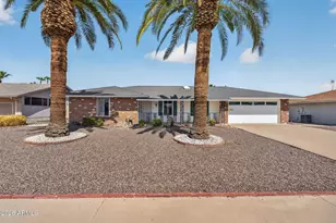 13849 N Boswell Blvd, Sun City, AZ 85351 - Photo 5