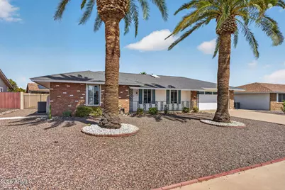 13849 N Boswell Blvd, Sun City, AZ 85351 - Photo 1