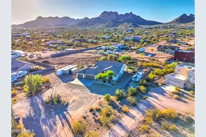 224 E Whiteley St, Apache Junction, AZ 85119 - Photo 33