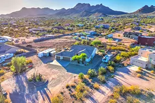 224 E Whiteley St, Apache Junction, AZ 85119 - Photo 33