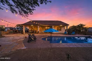 224 E Whiteley St, Apache Junction, AZ 85119 - Photo 37