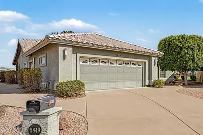5849 E Lawndale St, Mesa, AZ 85215 - Photo 9