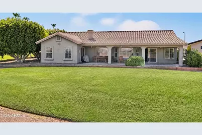 5849 E Lawndale St, Mesa, AZ 85215 - Photo 5