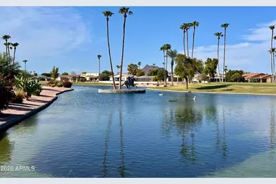 5849 E Lawndale St, Mesa, AZ 85215 - Photo 1