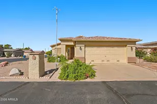 2101 S Meridian Rd, Apache Junction, AZ 85120 - Photo 3