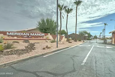 2101 S Meridian Rd #372, Apache Junction, AZ 85120 - Photo 49