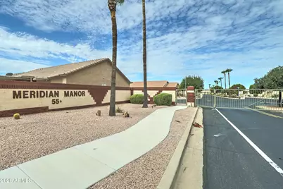2101 S Meridian Rd #372, Apache Junction, AZ 85120 - Photo 51