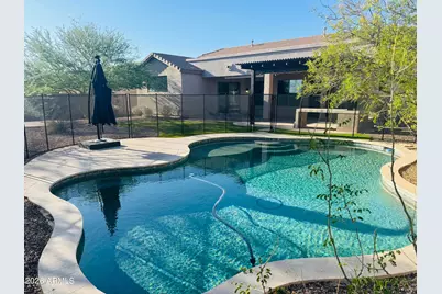 9807 E Greenway St, Mesa, AZ 85207 - Photo 1