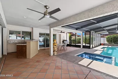 17018 N 57th St, Scottsdale, AZ 85254 - Photo 41