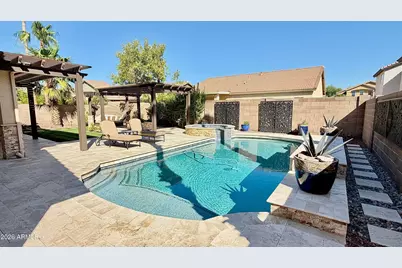 1486 E Barbarita Ave, Gilbert, AZ 85234 - Photo 5