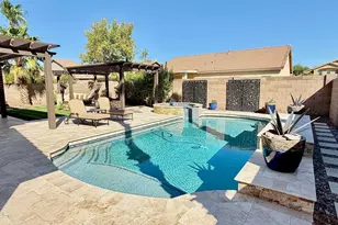 1486 E Barbarita Ave, Gilbert, AZ 85234 - Photo 5