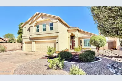 1486 E Barbarita Ave, Gilbert, AZ 85234 - Photo 1